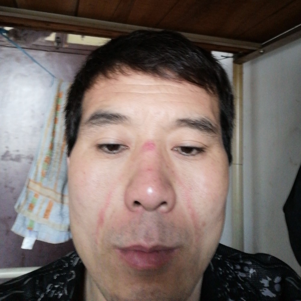 合适等待断夏的照片