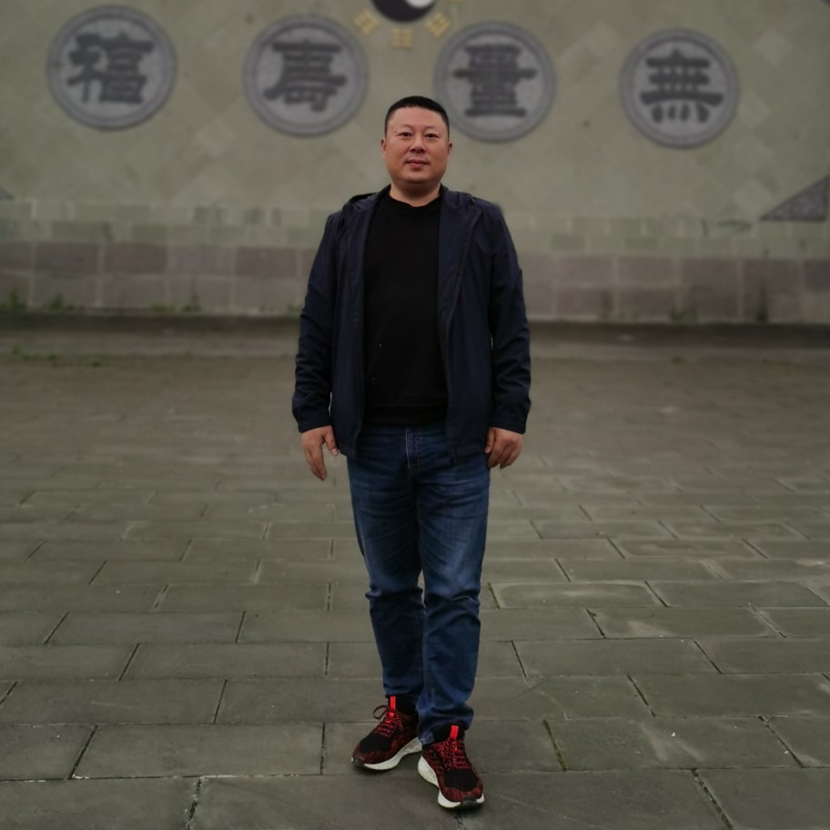 单身方时空的照片