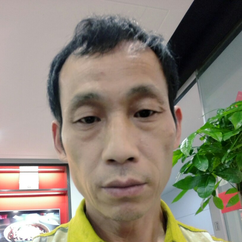 男，想找个真心的照片
