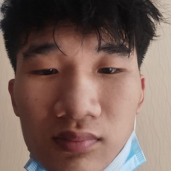 小白菜与诚心的照片