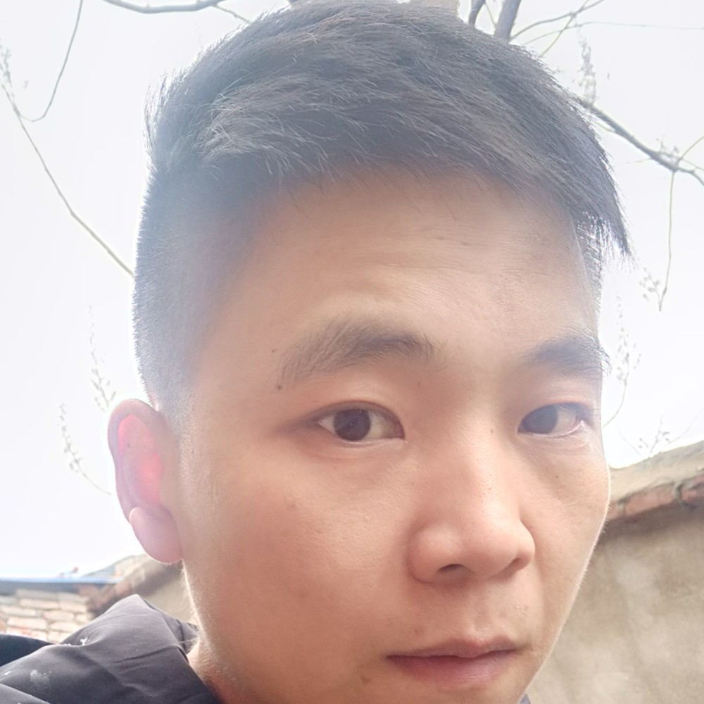 小洒脱的照片