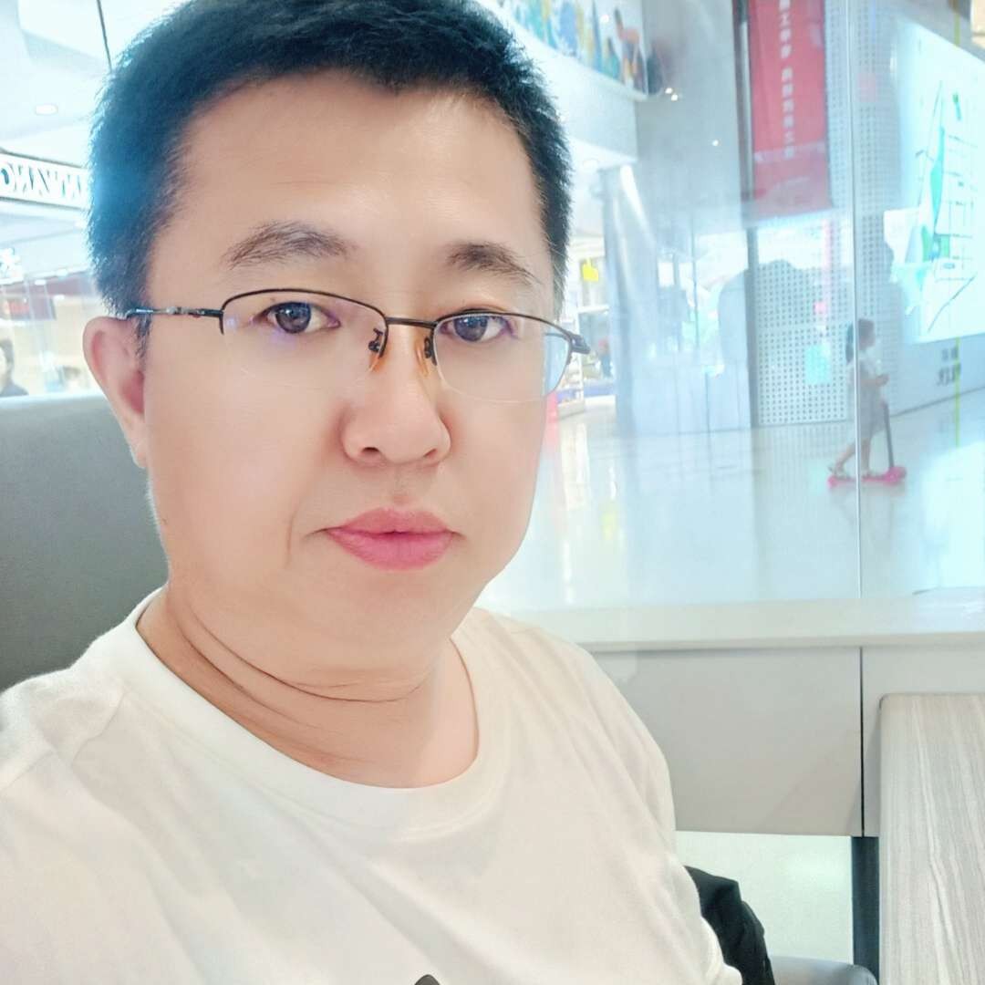 流影那标致的照片