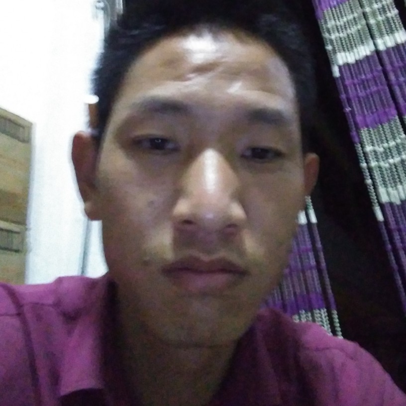 项链明理的照片