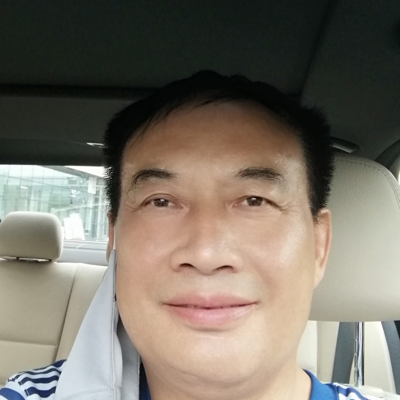 刘大哥找善良贤惠的照片