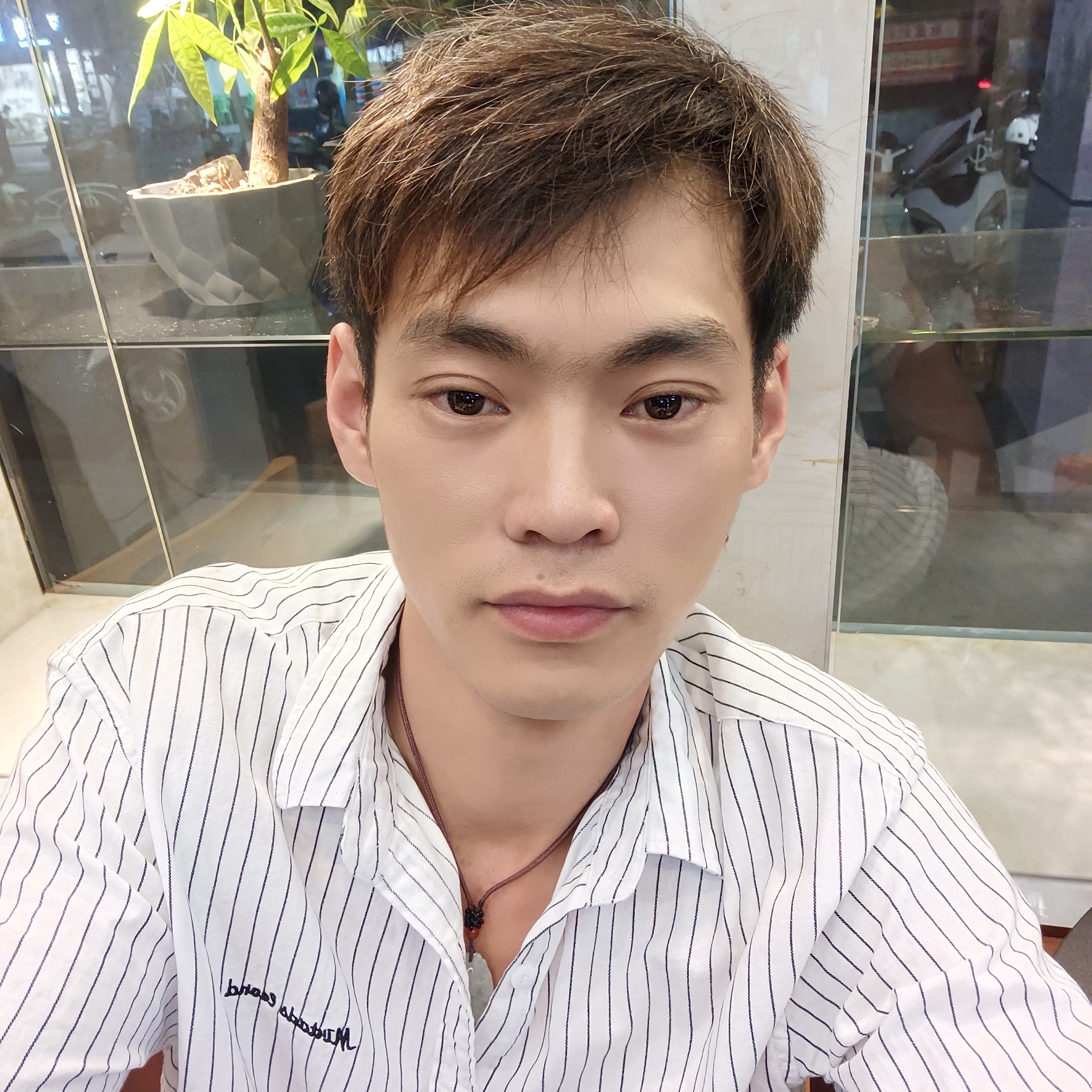 Kiss乖的照片
