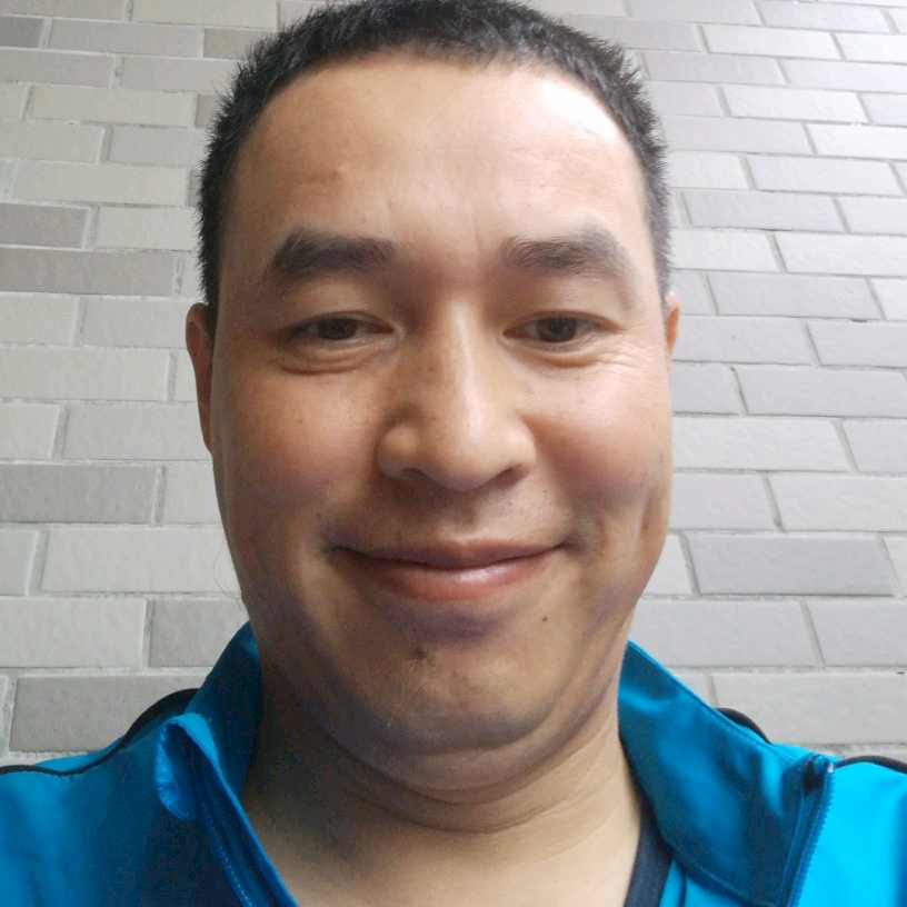 帅哥不安的照片