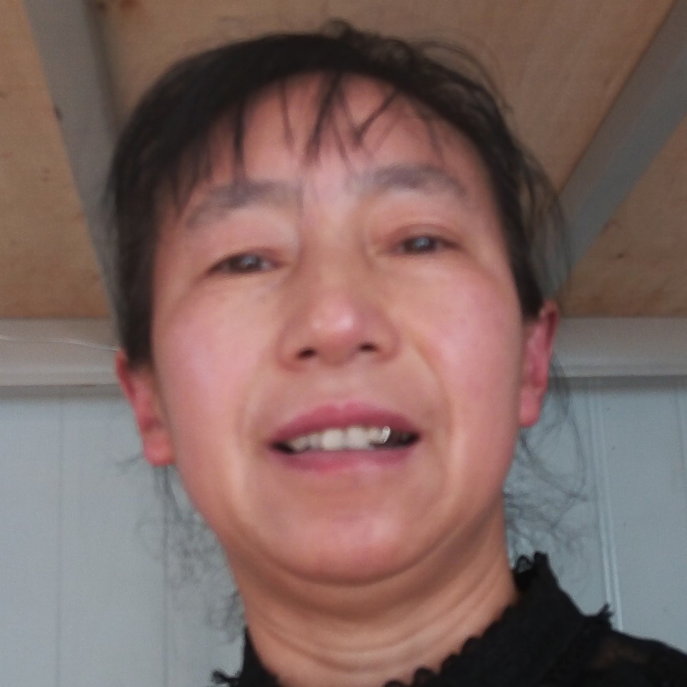 兰兰开始寻找所爱的照片