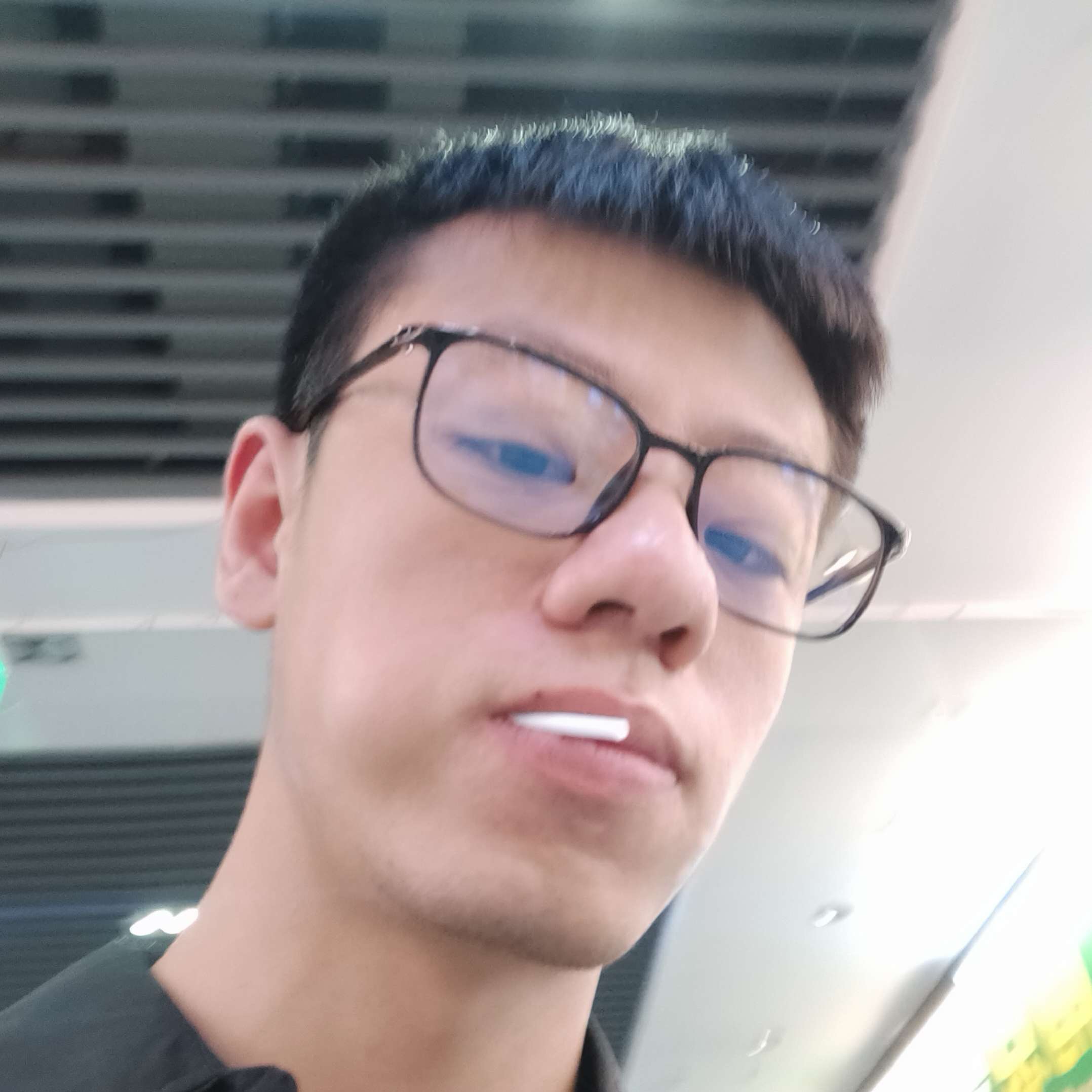 蓝天拾忆傲娇的照片