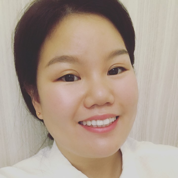 卢美丽的照片
