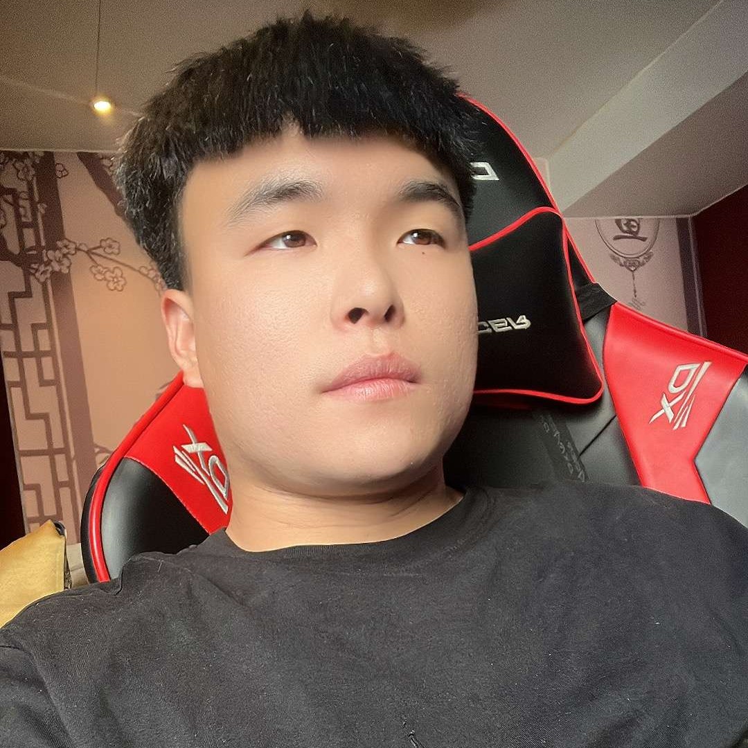 暖男阿哥的照片