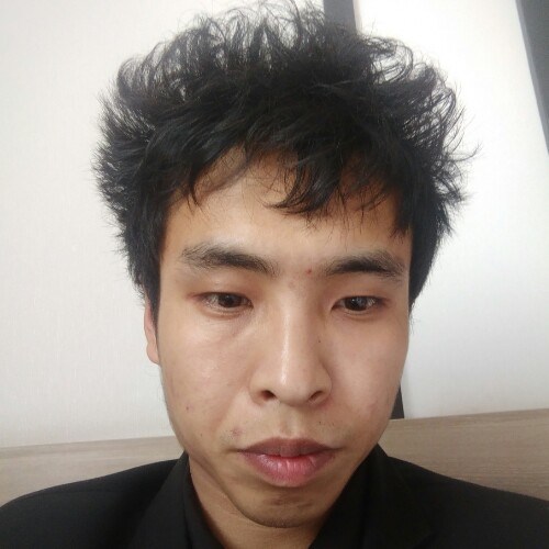 青灯古佛度流年的照片