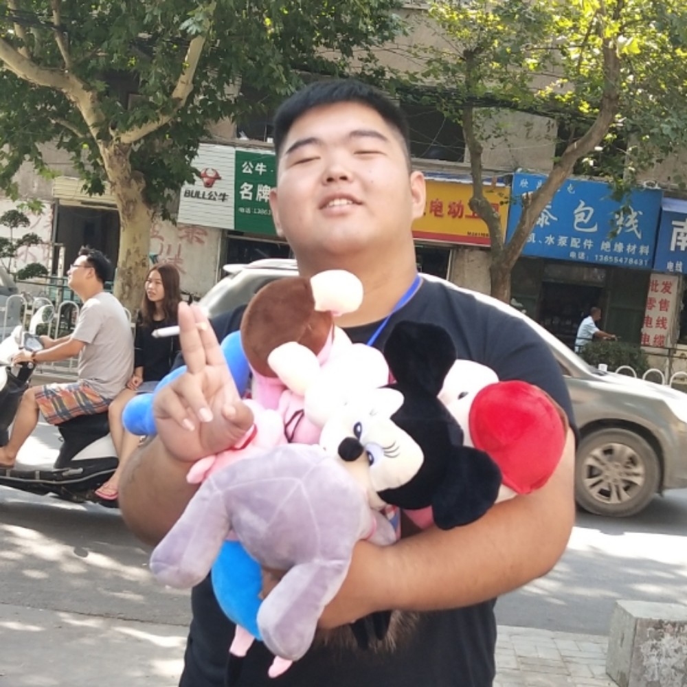 幽默笑星的照片