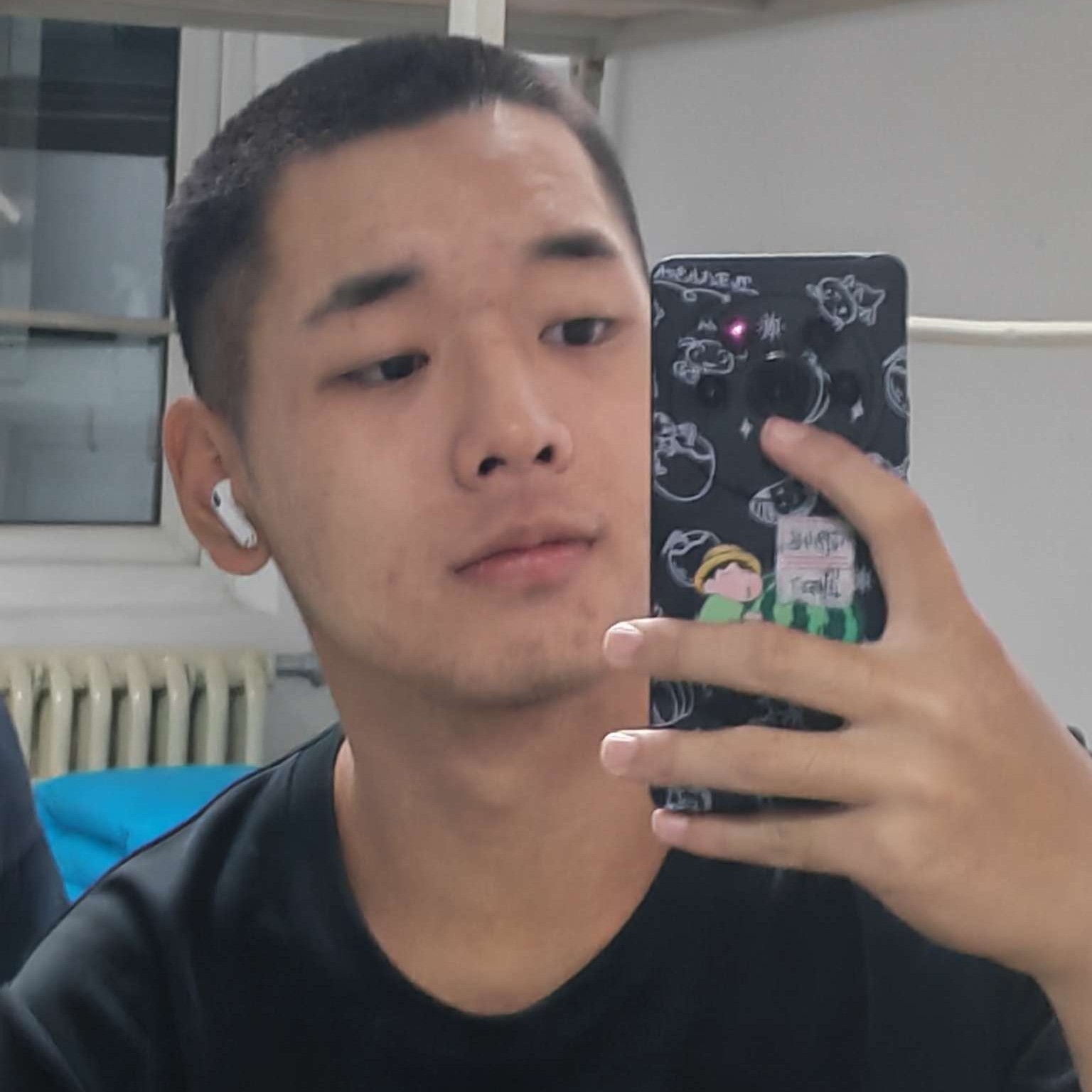 冥王星747的照片