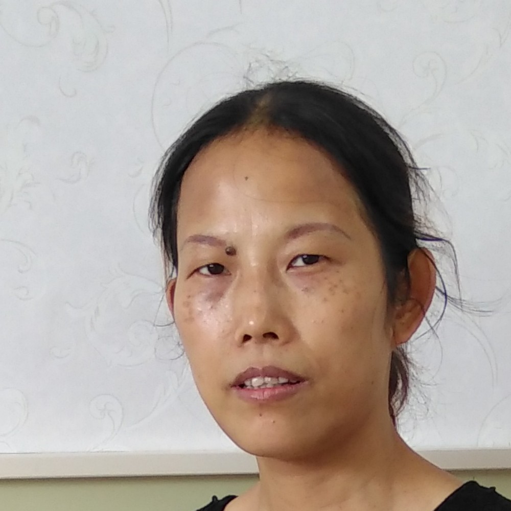 拼命的执着的照片