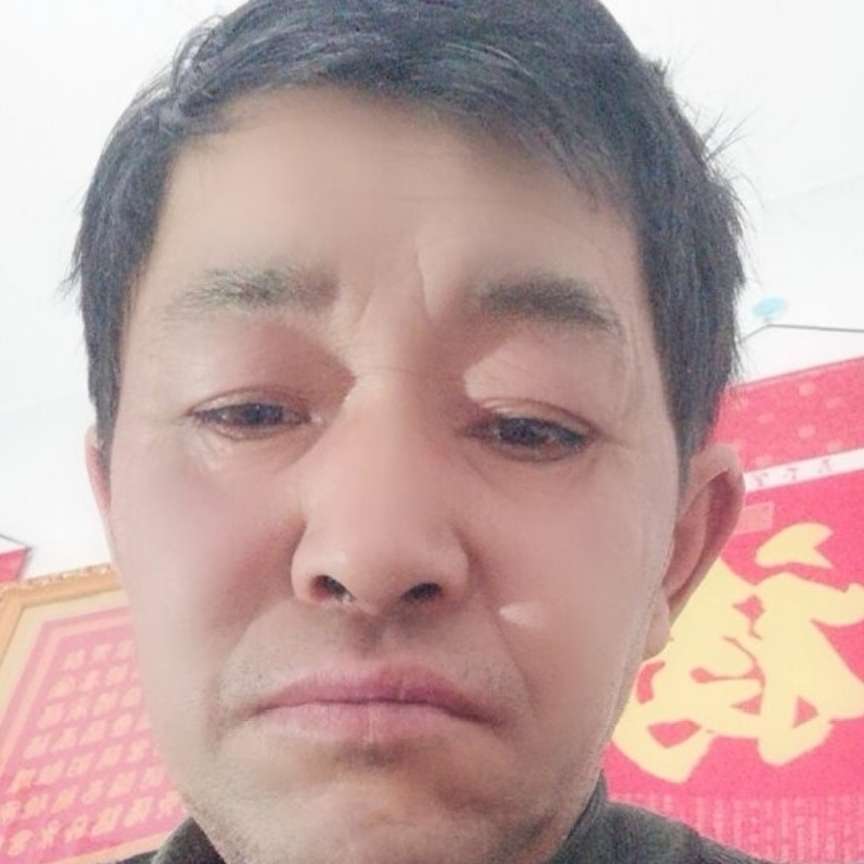 张凯摩托漫步快乐的照片