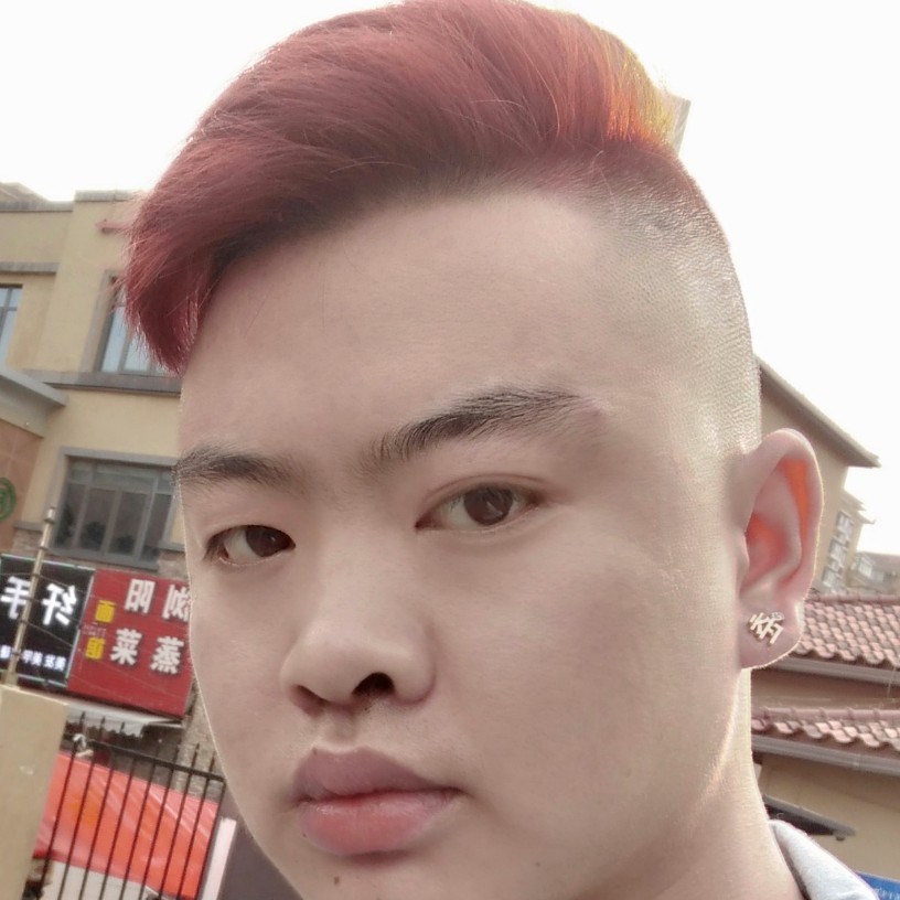 赎罪丶的狼的照片