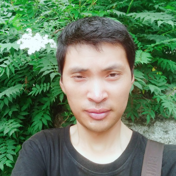 流星满天的照片