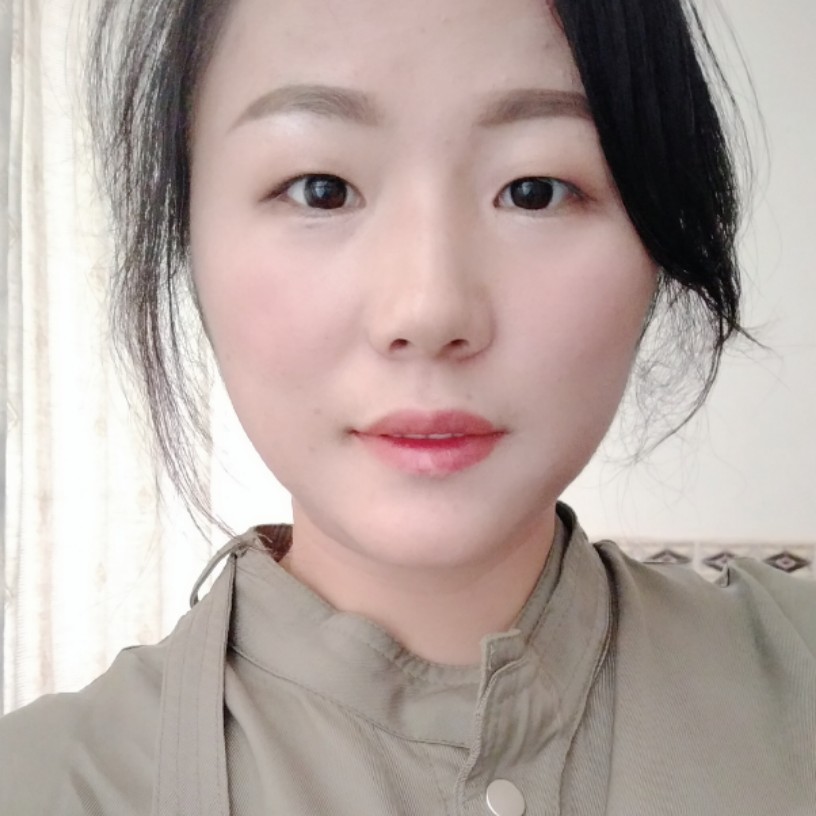 呓语泪了有魅力的照片