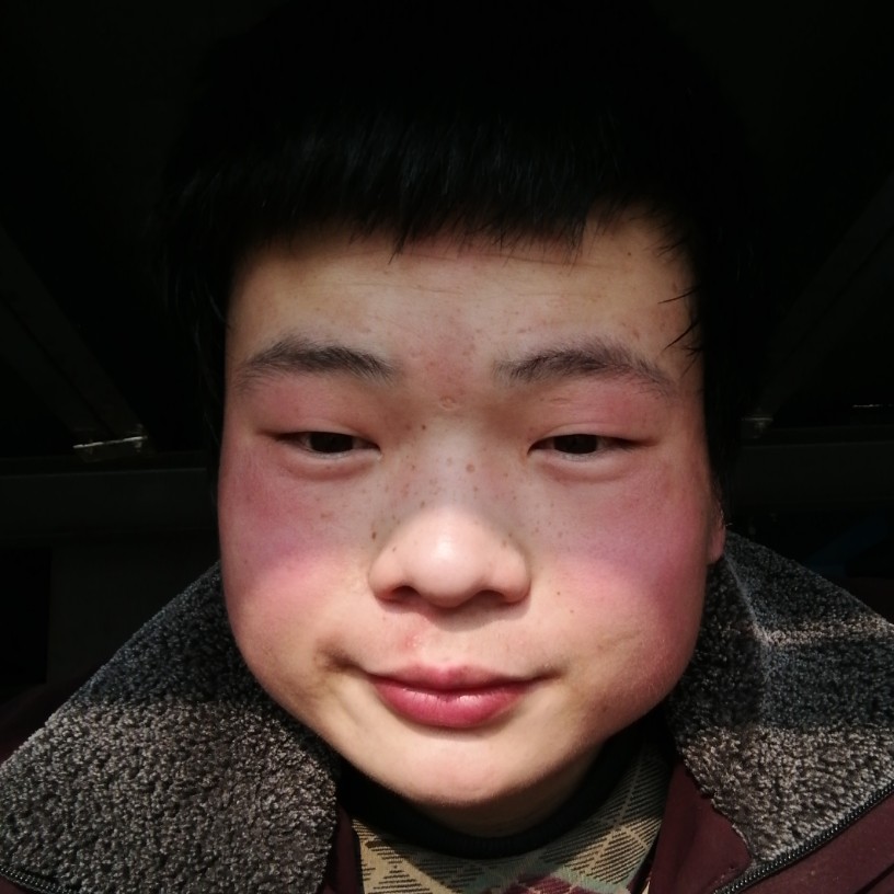 胡萝卜倾心缥缈的照片