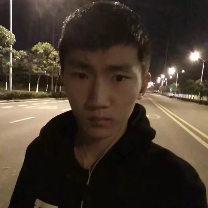弱冠白首的照片