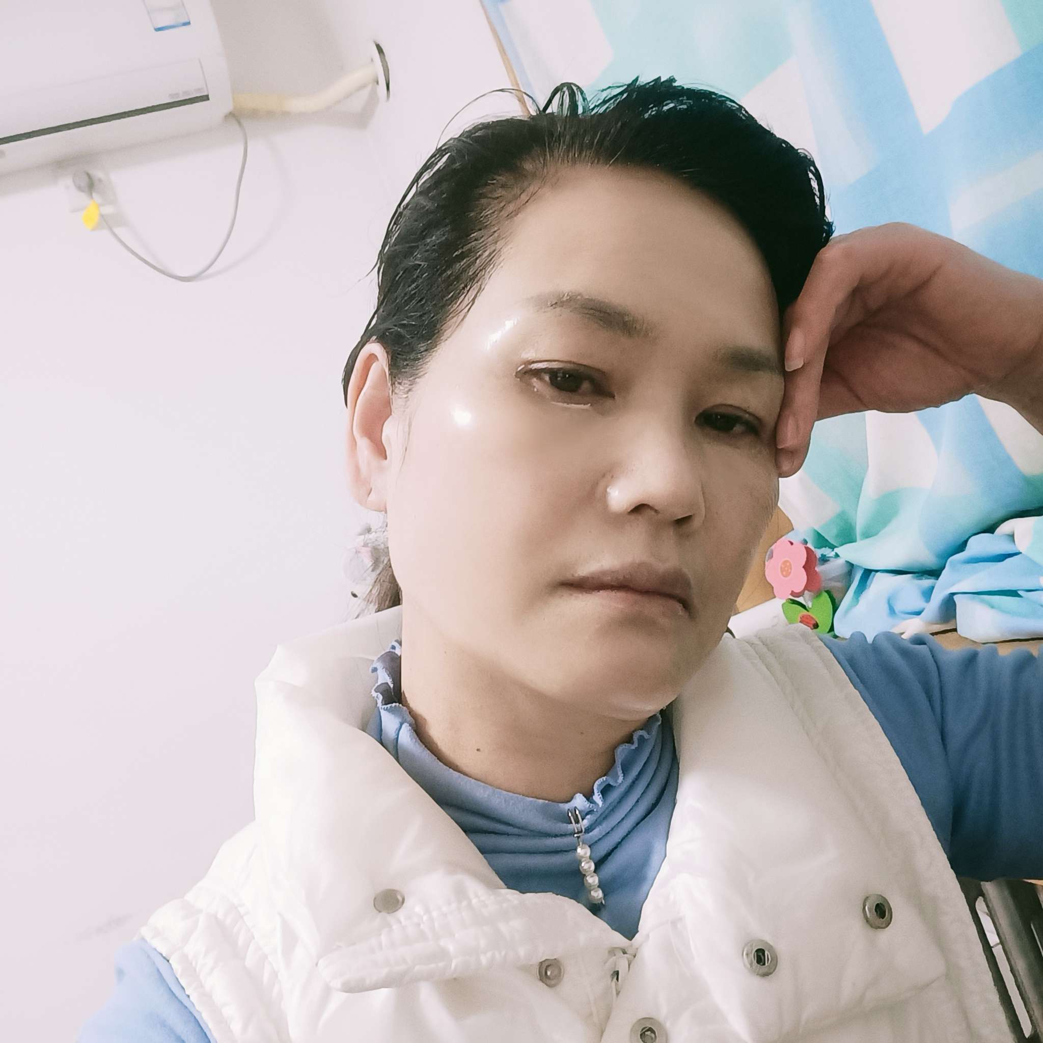 微笑拾忆娇气的照片