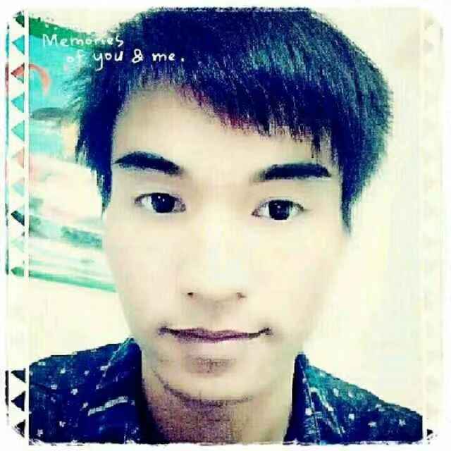 亲亲的照片