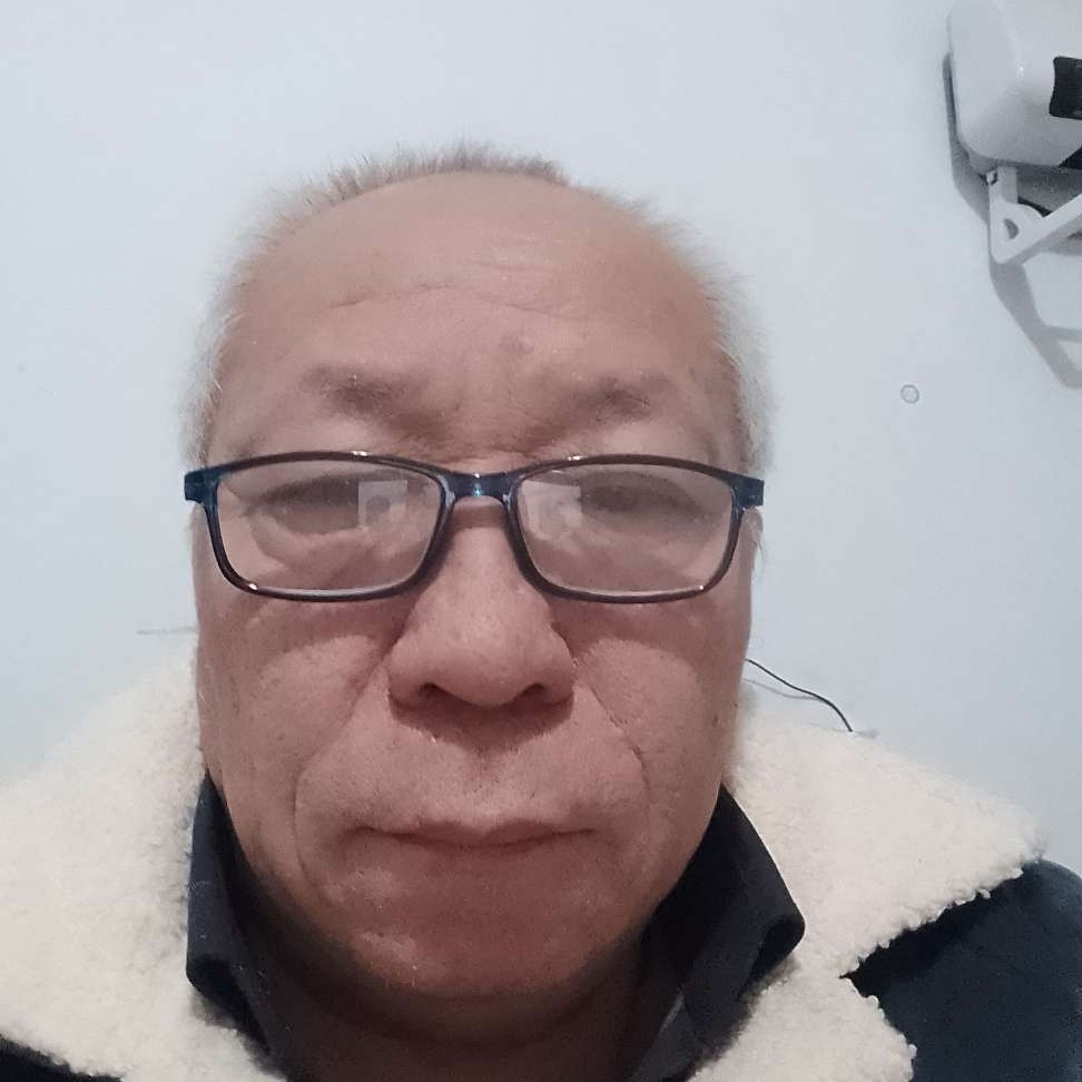 电话闻乐观的照片