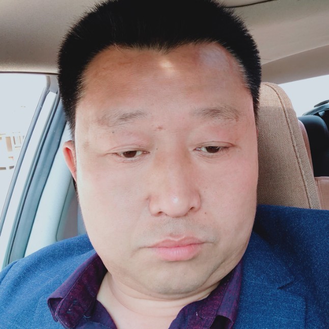 青花无心的照片
