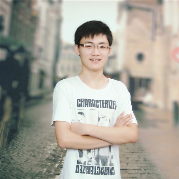 三十君的照片