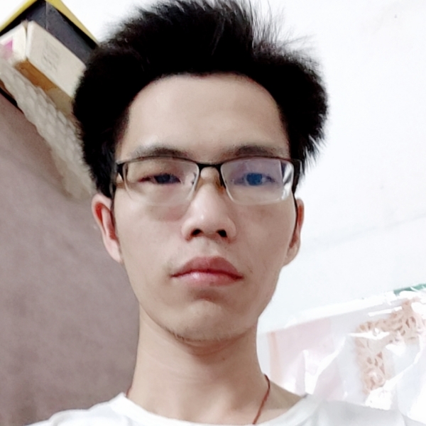 希望能找到意中人的照片