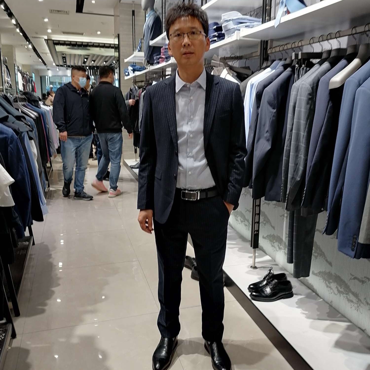 自由迎大地的照片