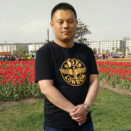 爱一个人 从相遇的照片