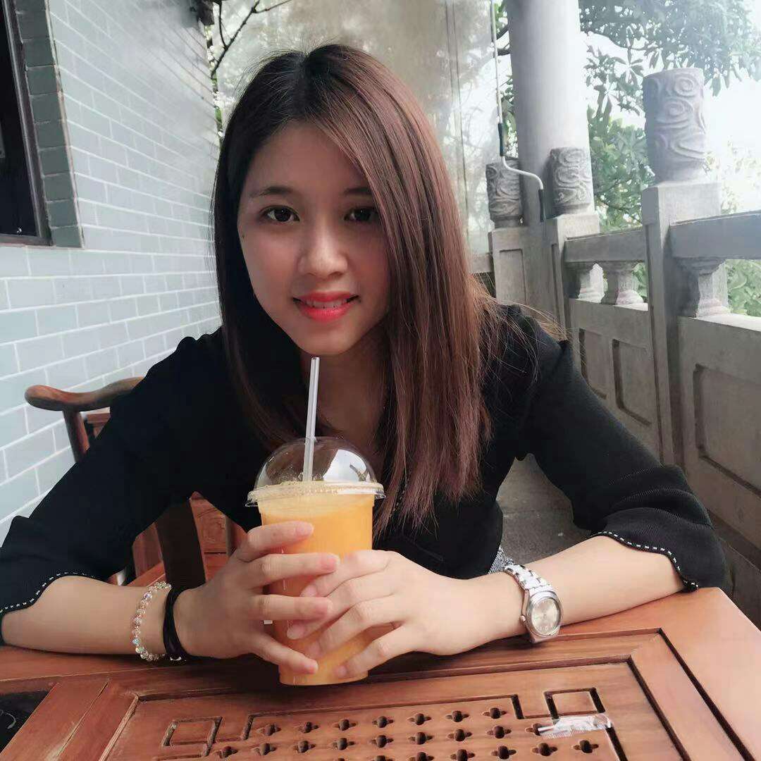 小妮妮呀的照片