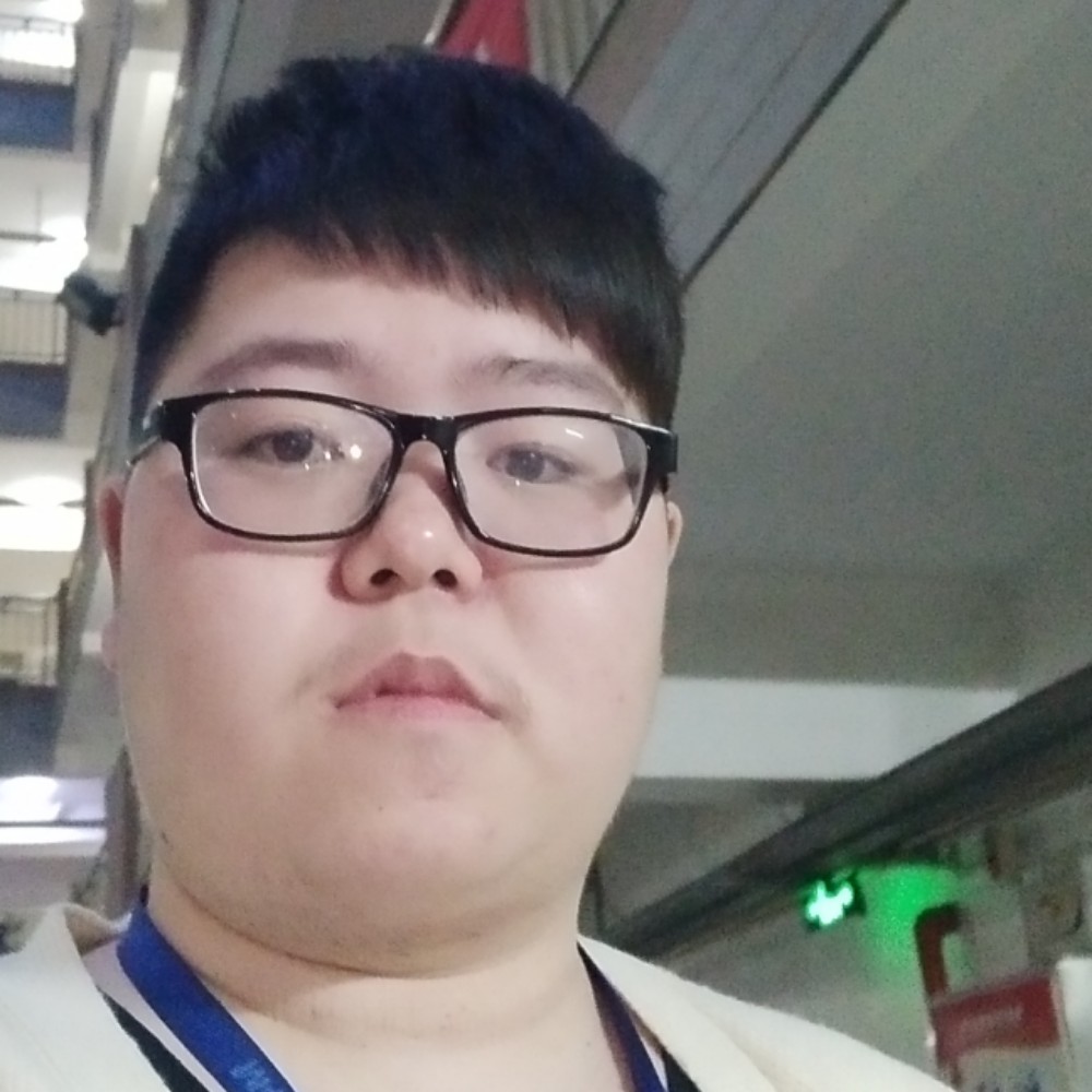 缥缈愿闪闪的照片