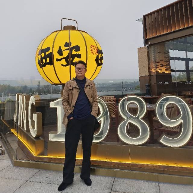 莱恩的照片