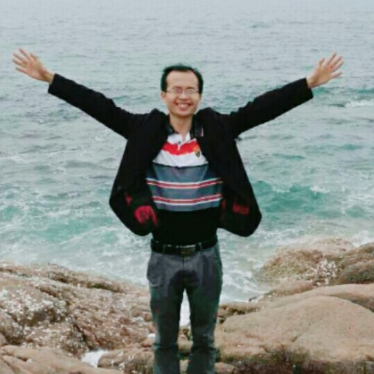湖溪的照片