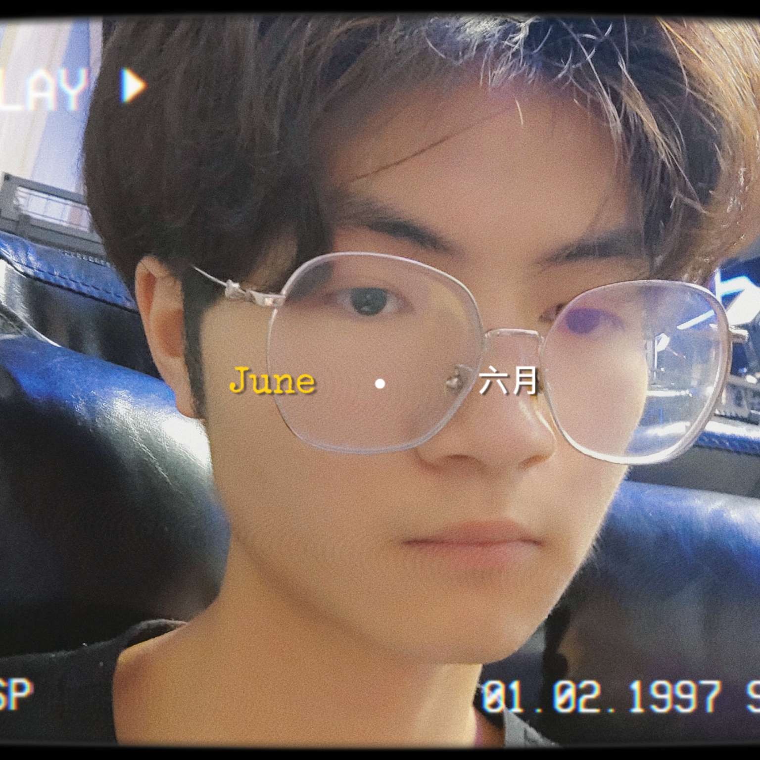 小怪獸的照片
