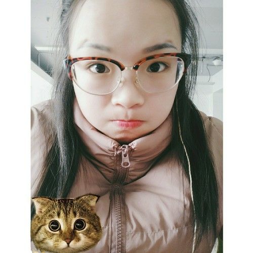 ⋐(ల◕◡◕ల)的照片