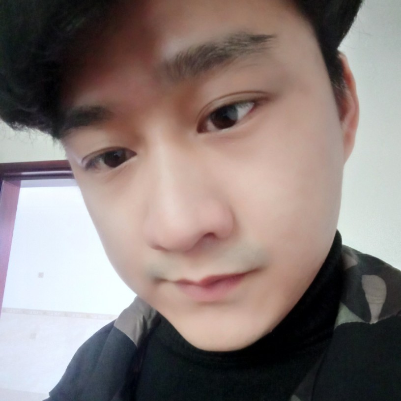 脑脑的照片