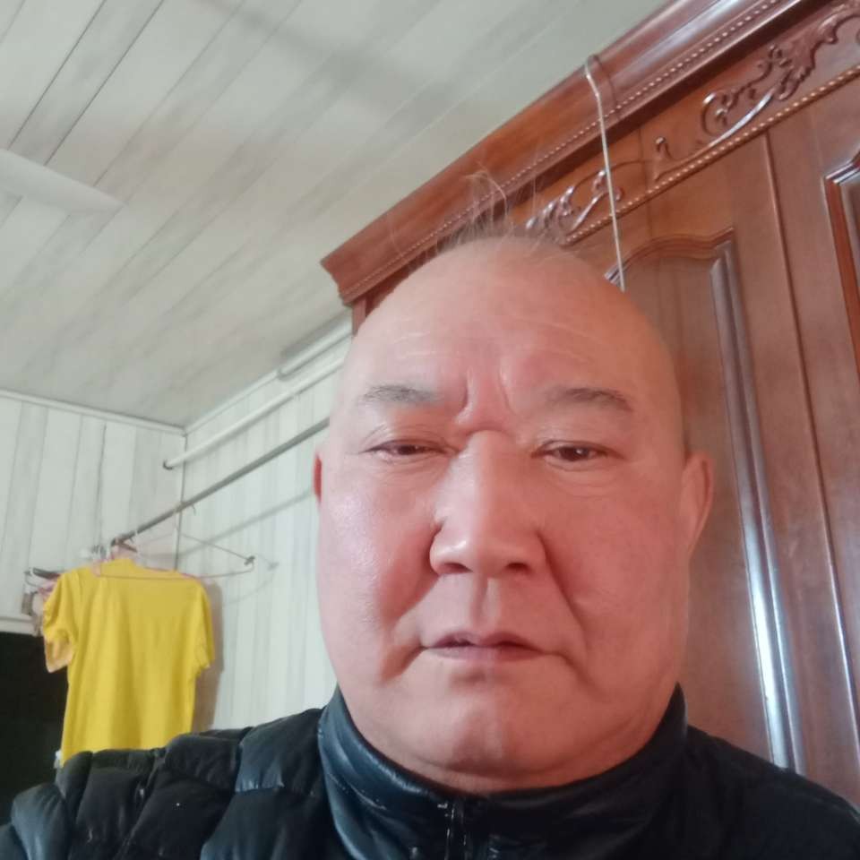 山岚放弃狂野的照片