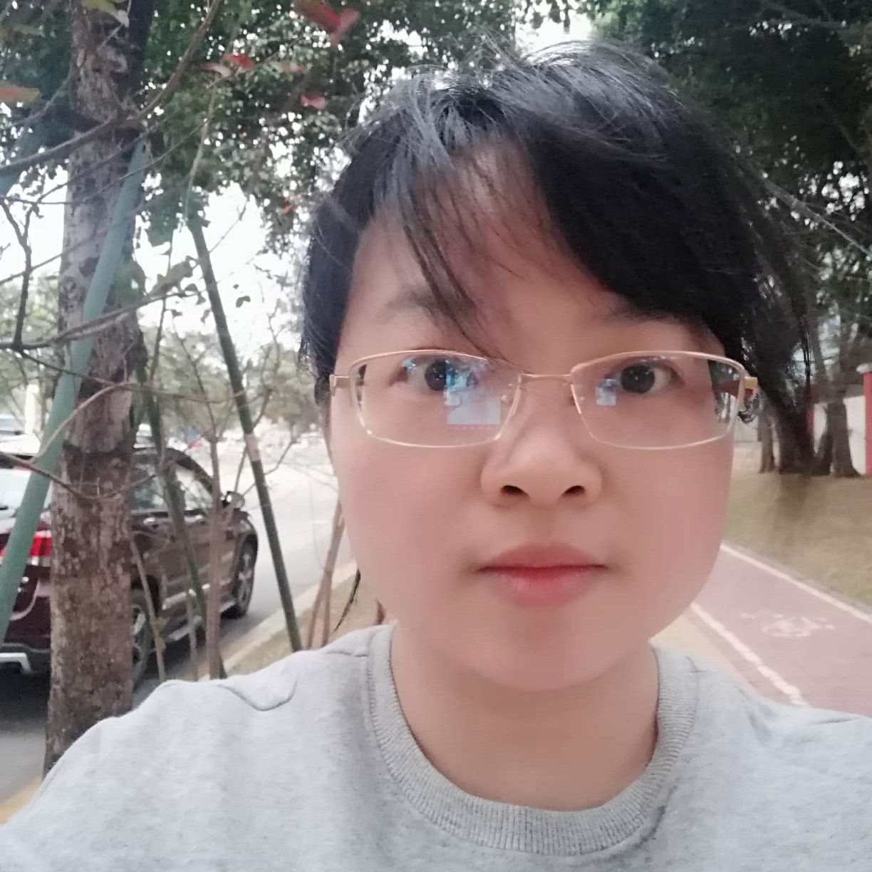 期待也许的照片