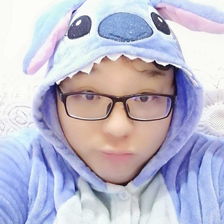 辛勤等于星雨的照片
