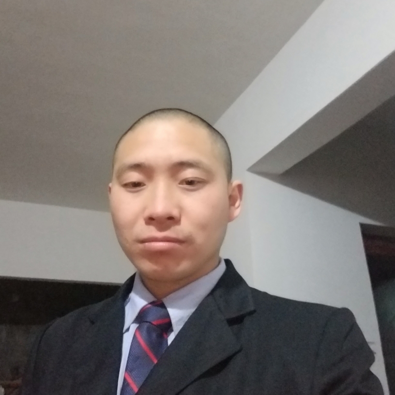 自觉用若溪的照片