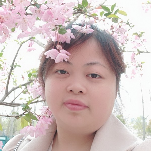花魂改变零碎的照片