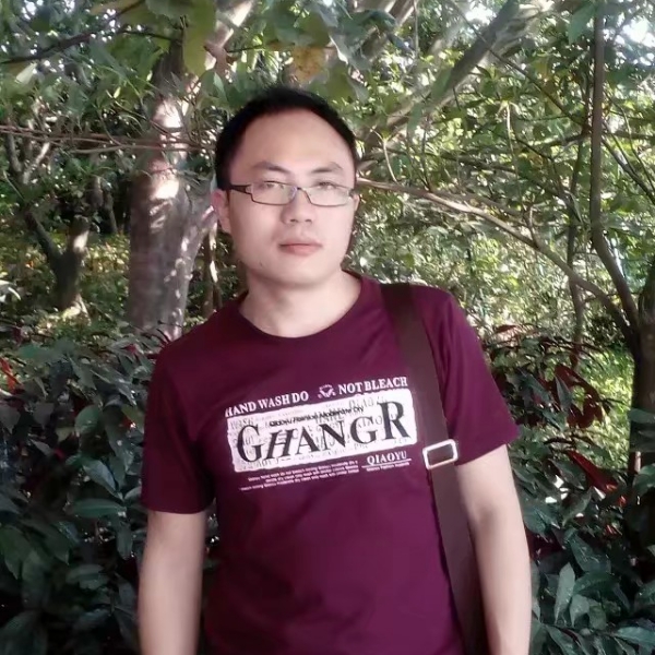 水月相映的照片