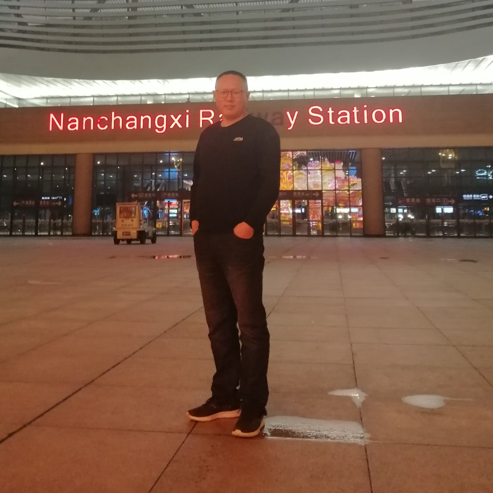 陪你一起勇闯天涯的照片