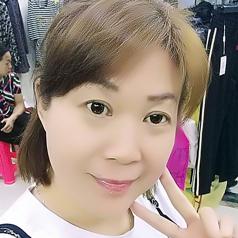 一彩的照片