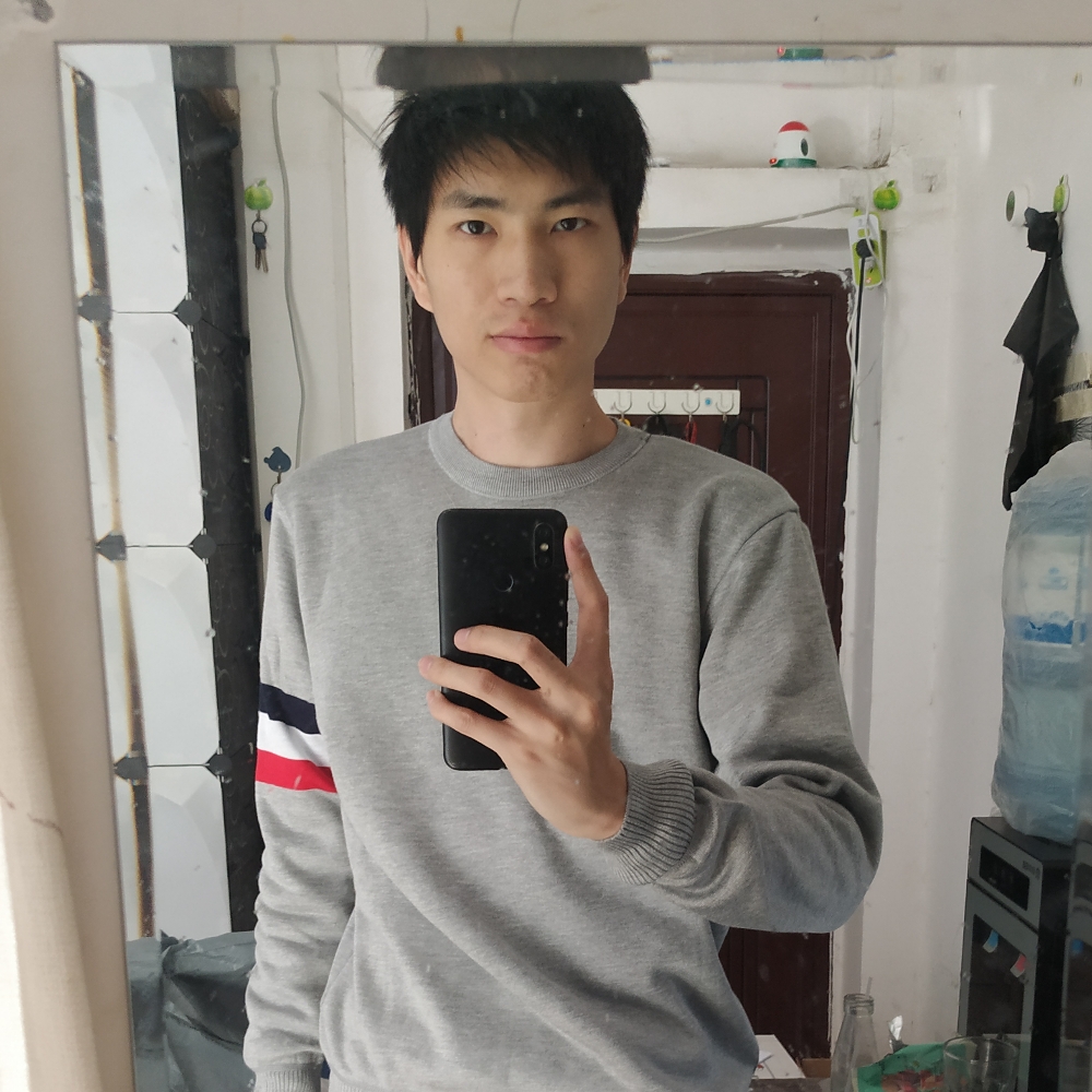 Biu的的照片