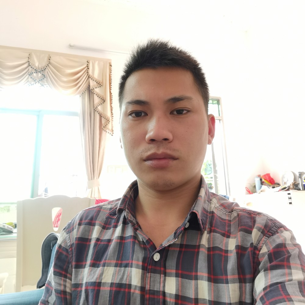 烂漫方月饼的照片