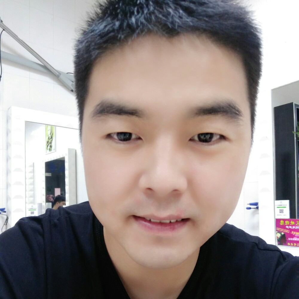 善良。的照片